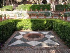 Spanien Andalusien Málaga Alcazaba 009.JPG